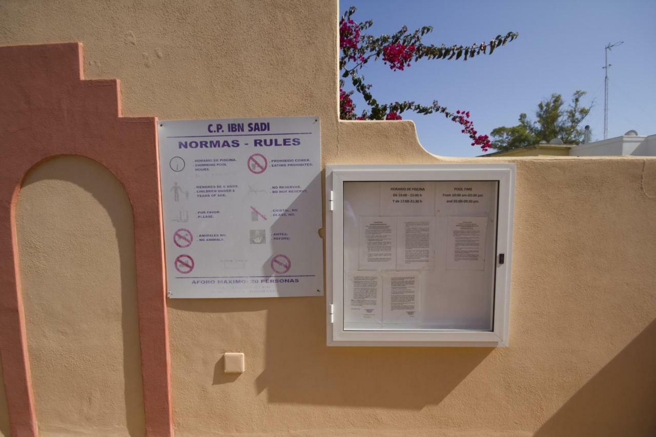 Apartamento Burriana Playa Ibnsadi Nerja Exterior foto